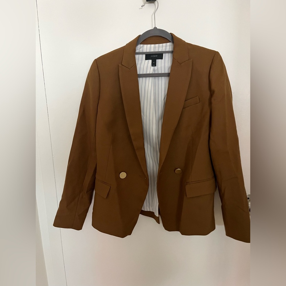 J.Crew Blazer